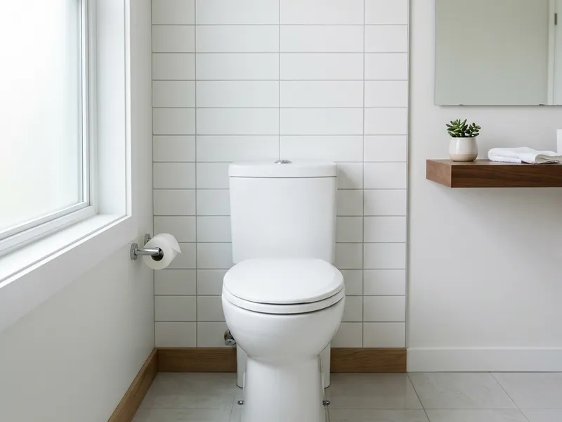 Toilet Repair & Installation Plumber in Richmond Heights, OH